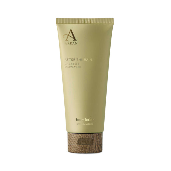 ARRAN After the Rain Body Lotion 200ml