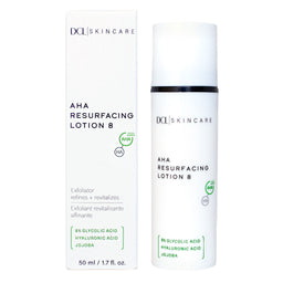 DCL AHA Resurfacing Lotion 8