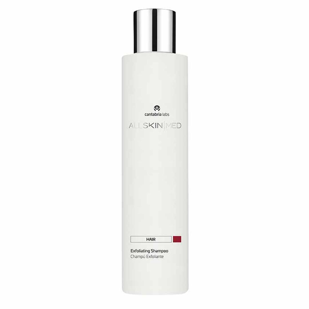 ALLSKIN MED Exfoliating Shampoo