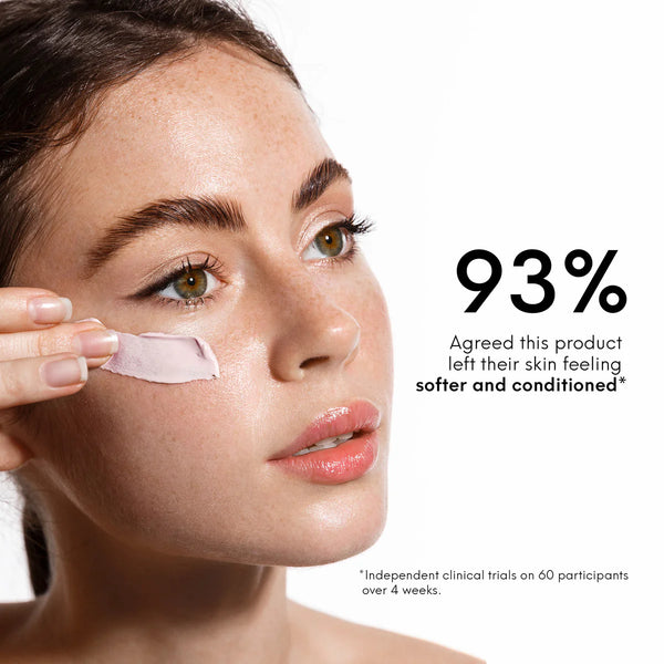 Spotlight Drop: Avant Skincare Deluxe Hyaluronic Acid Vivifying Face & Eye Night Cream