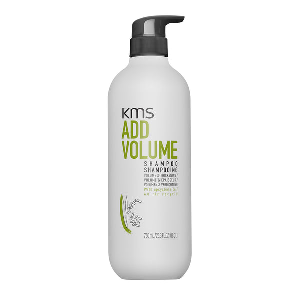 KMS Add Volume Shampoo 750ml