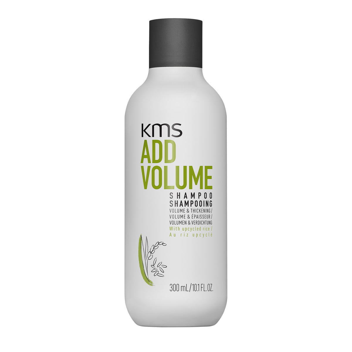 KMS Add Volume Shampoo 300ml
