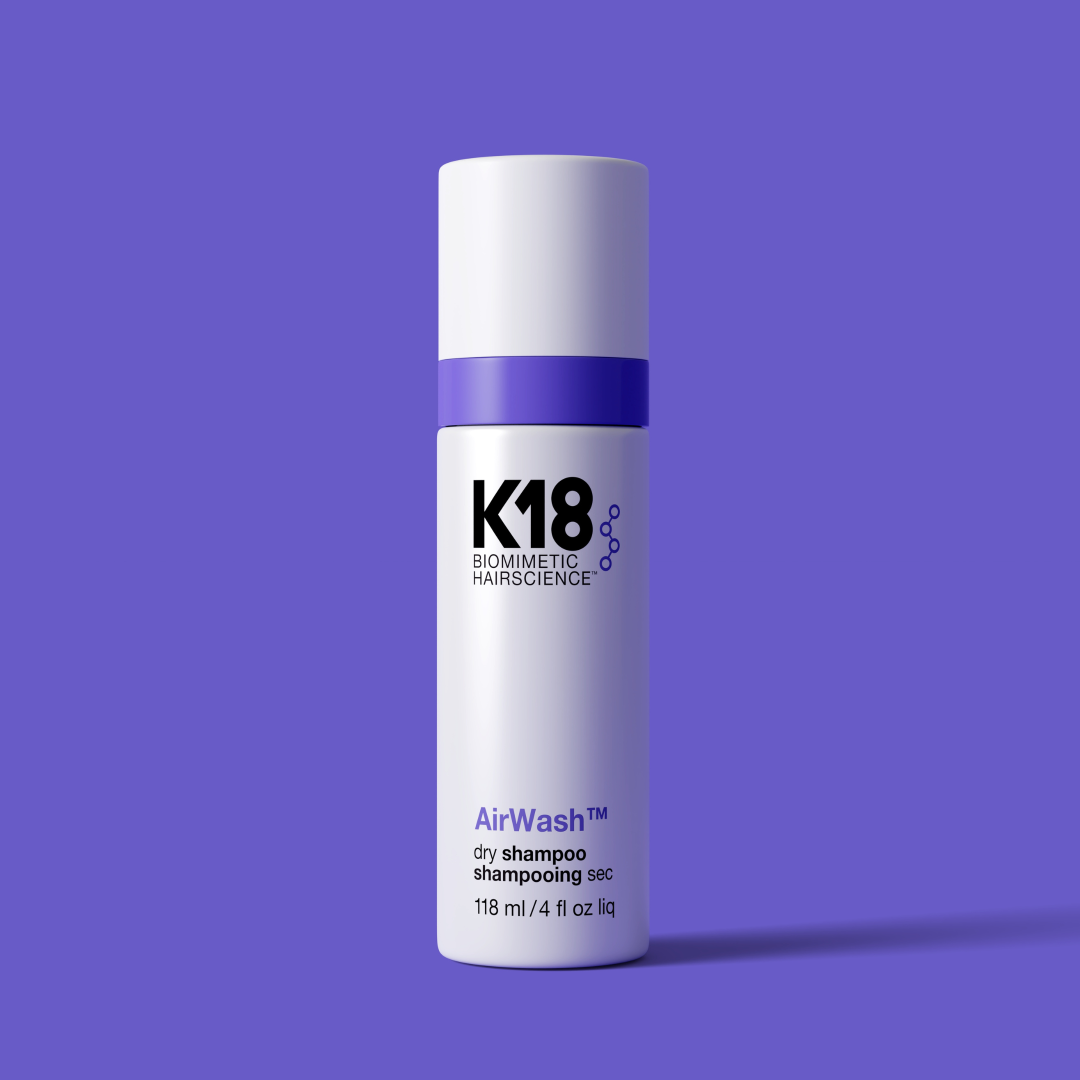 K18 Airwash 118ml
