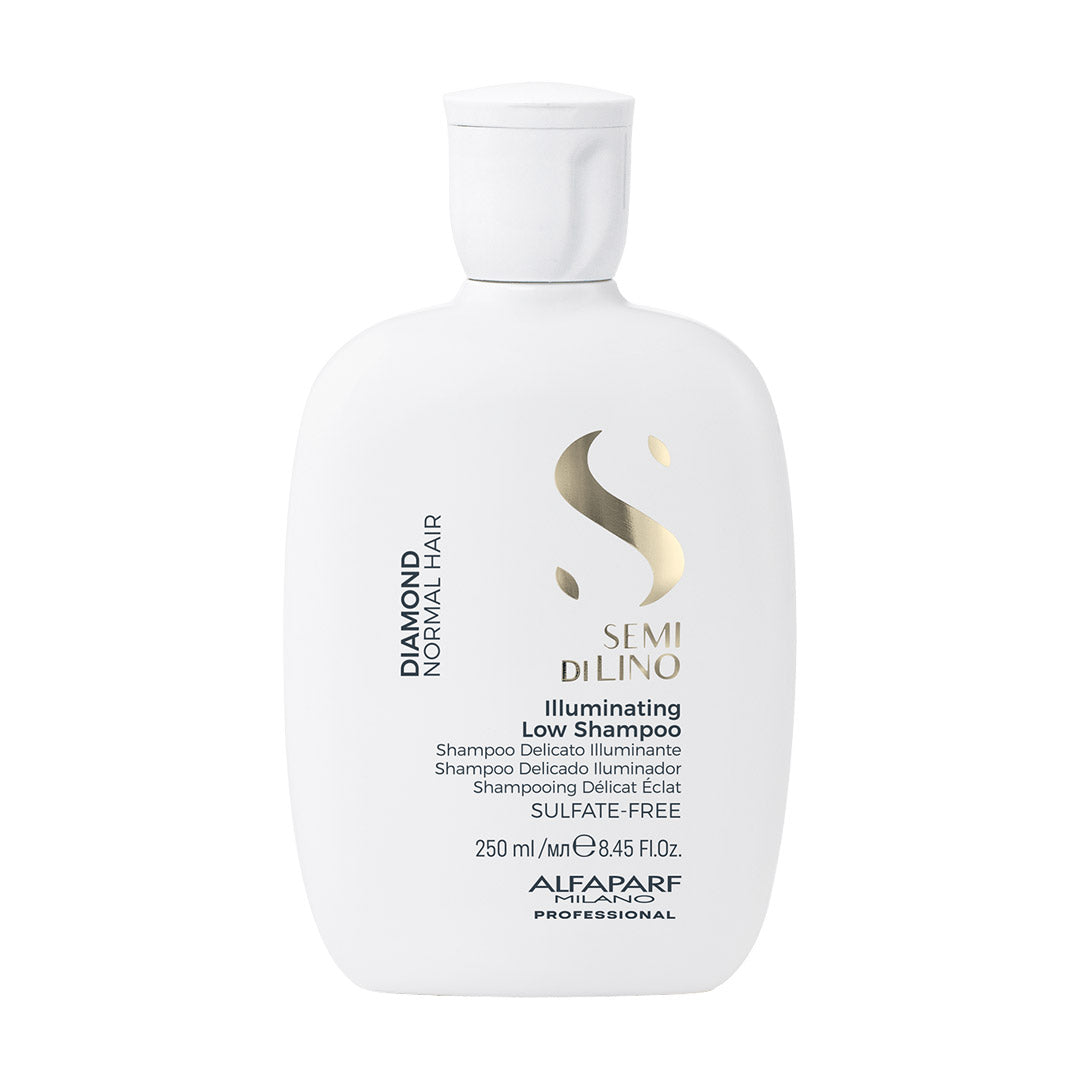 Alfaparf Milano Semi di Lino Diamond Shampoo 250ml