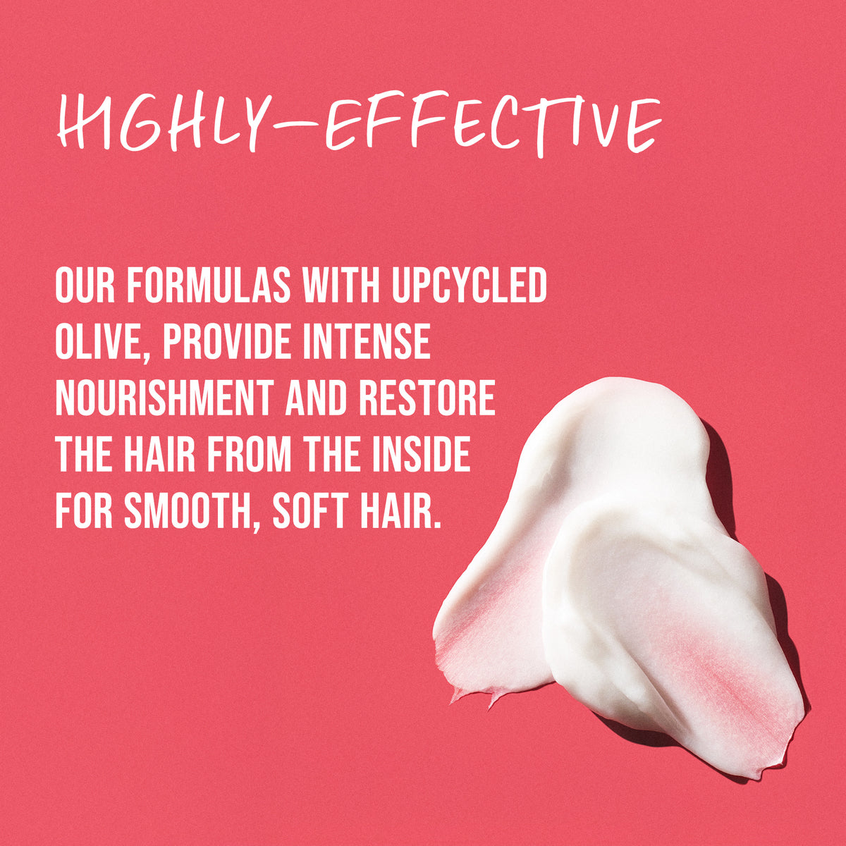 KMS All Smooth Shampoo 300ml