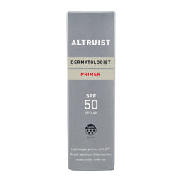 Altruist Primer SPF50 30ml