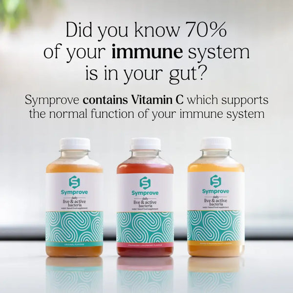 Symprove Daily Gut Solution Original 500ml