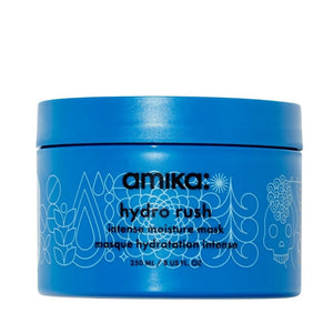 Amika Hydro Rush Intense Moisture Mask 250ml