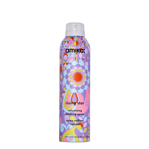 Amika Rising Star Volumizing Finishing Spray 185ml