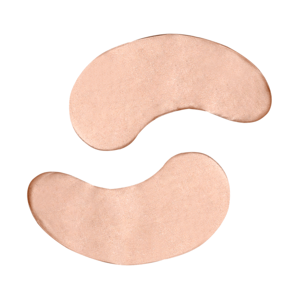 MZ SKIN Bio-Placenta Peptide Illuminating Hydrogel Eye Mask Sachet (Single)