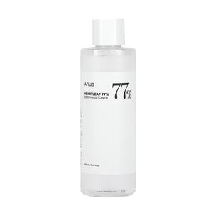 Anua Heartleaf 77% Soothing Toner 250ml