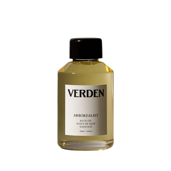 Verden Arborealist Bath Oil