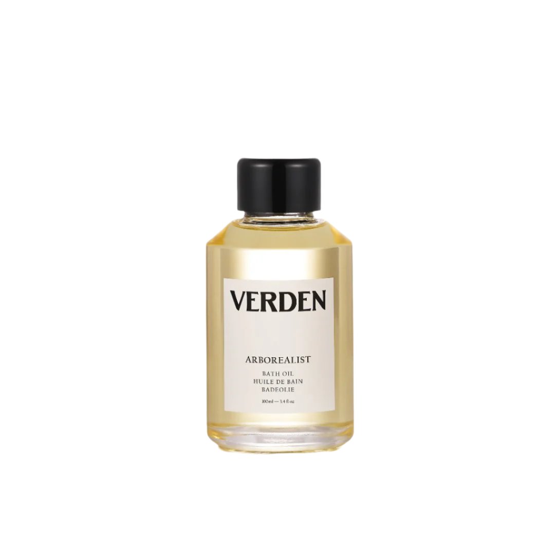 Verden Arborealist Bath Oil
