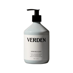 Verden Arborealist Hand And Body Balm