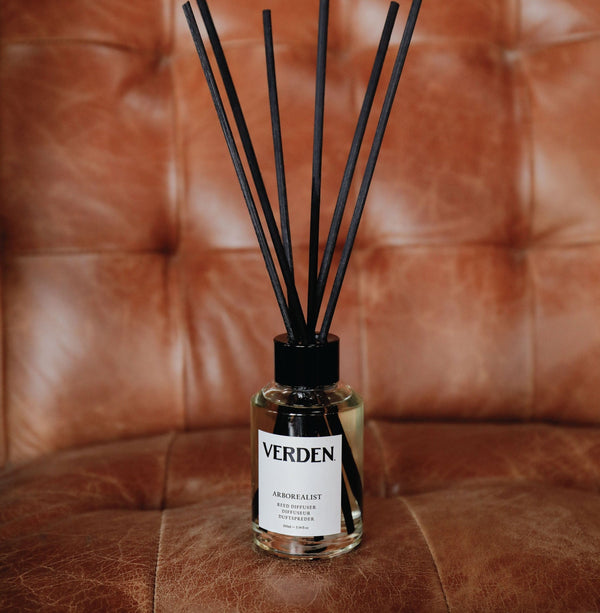 Verden Arborealist Reed Diffuser