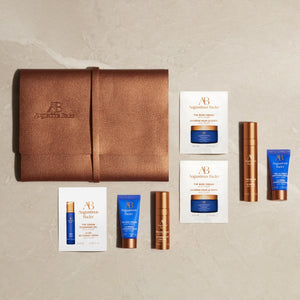 ‍Freebie: Augustinus Bader The Glow Essentials Collection (100% off)