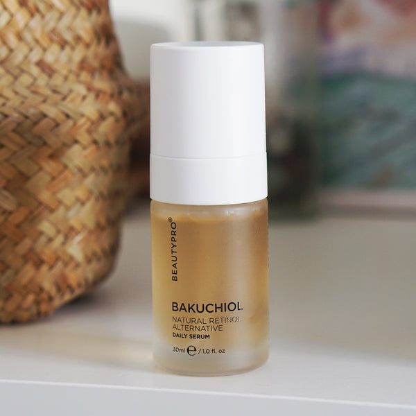 BEAUTYPRO Bakuchiol Serum 30ml
