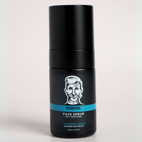 BARBER PRO Hydrating Face Serum 30ml