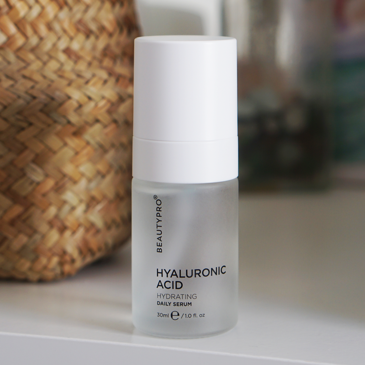 BEAUTYPRO Hyaluronic Acid Hydrating Serum 30ml