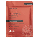 BEAUTYPRO VITAMIN C Brightening Sheet Mask