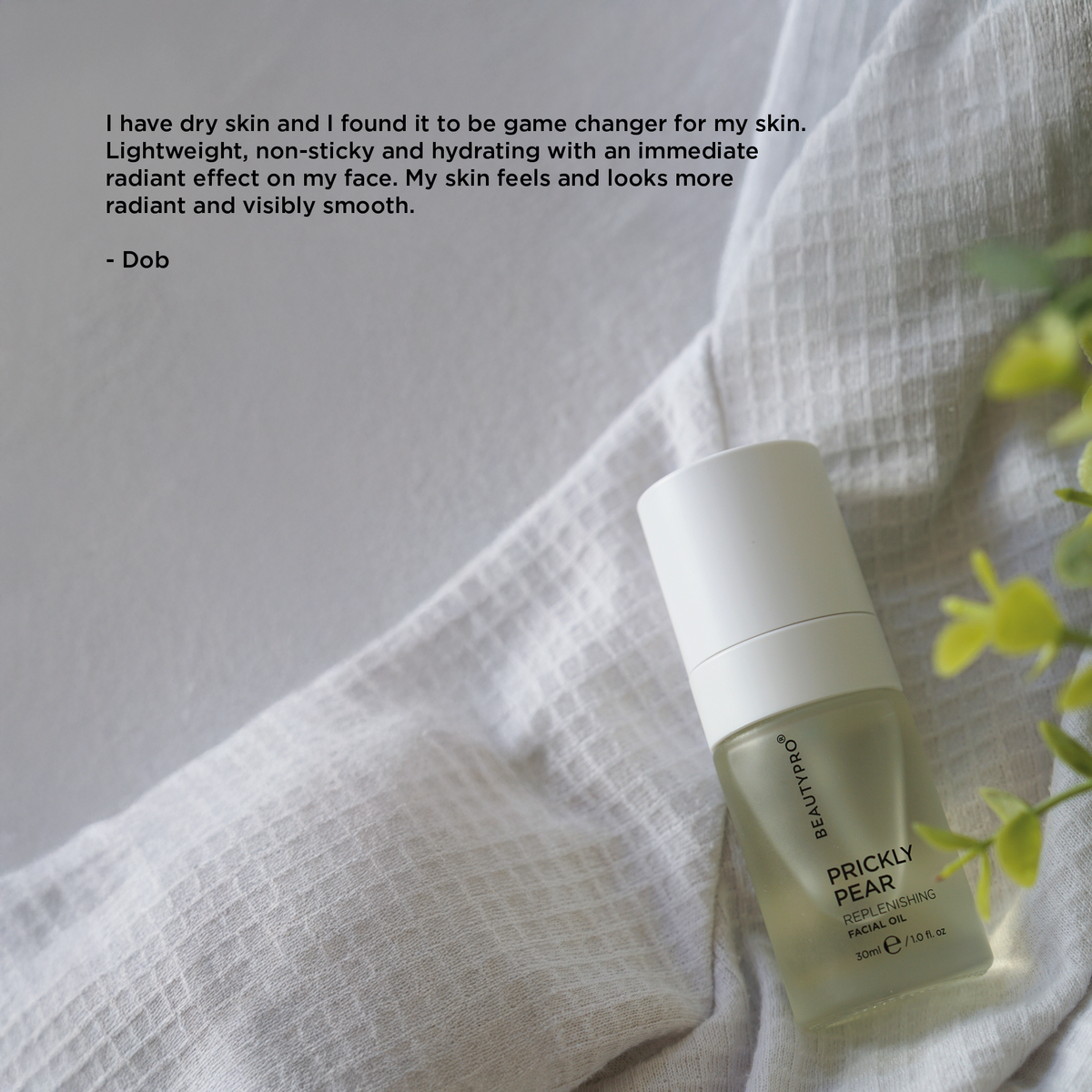 BEAUTYPRO Prickly Pear Oil 30ml