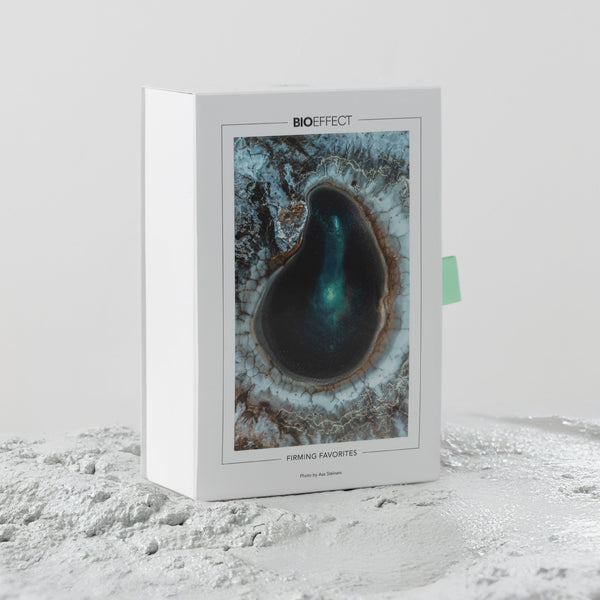 BIOEFFECT Firming Favourites Holiday Gift Set 2025 (Worth £217)