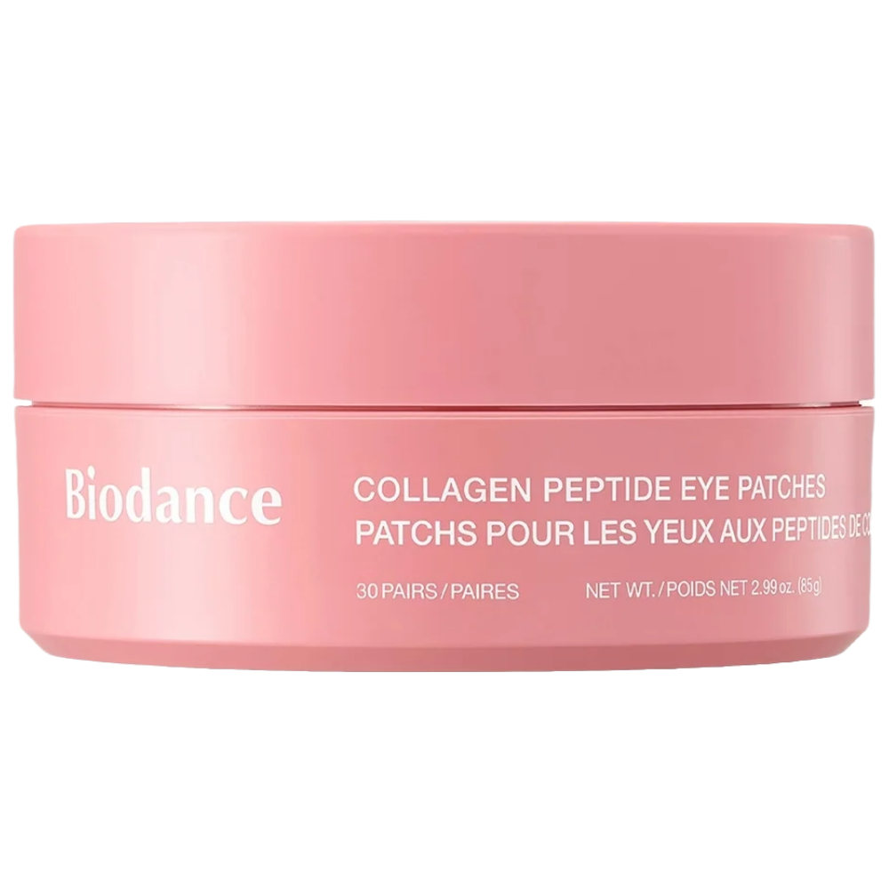Biodance Collagen Peptide Eye Patches x 30