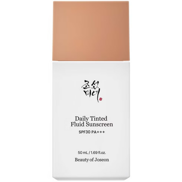 Beauty Of Joseon Daily Tinted Fluid Sunscreen SPF30 PA+++ 50ml - MP200