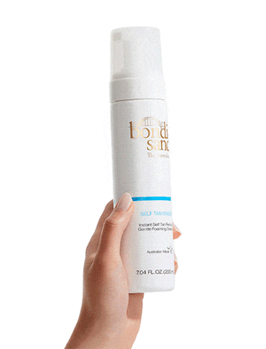 Bondi Sands Tan Eraser 200ml