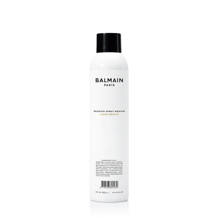 Balmain Session Spray Medium 300ml