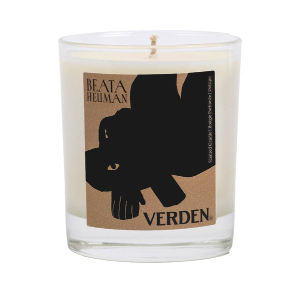 Verden X Beata Heuman Scented Candle