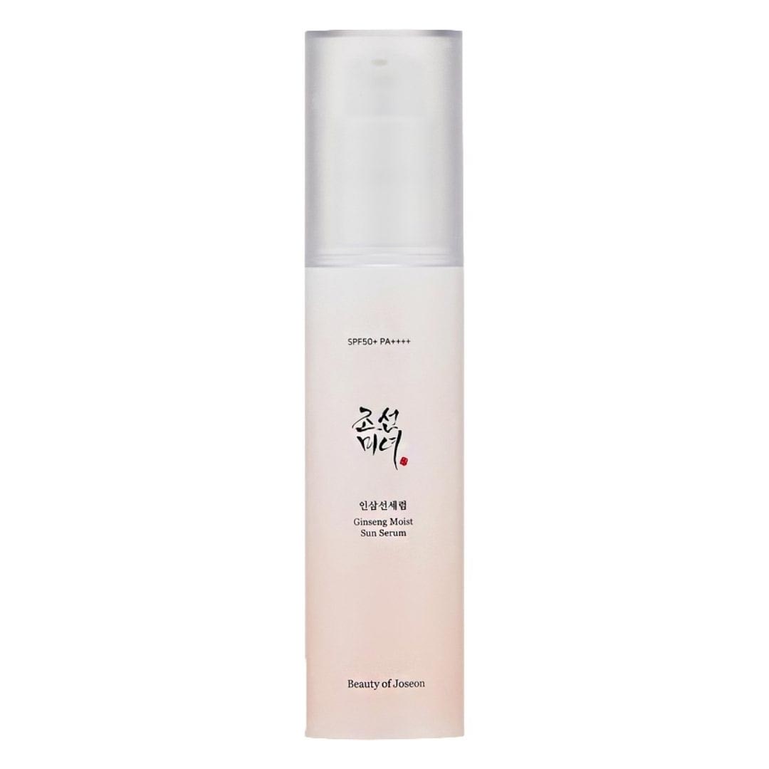 Beauty of Joseon Ginseng Moist Sun Serum for All Skin Types SPF50+ 50ml