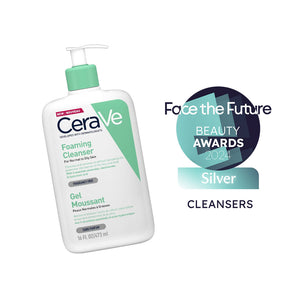 CeraVe Foaming Cleanser 236ml