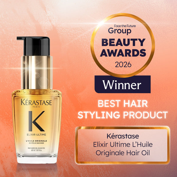 Kerastase Elixir Ultime L'Huile Originale Refillable 75ml