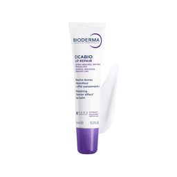 Bioderma Cicabio Lip Repair Nourishing and Protecting Lip Balm 10ml