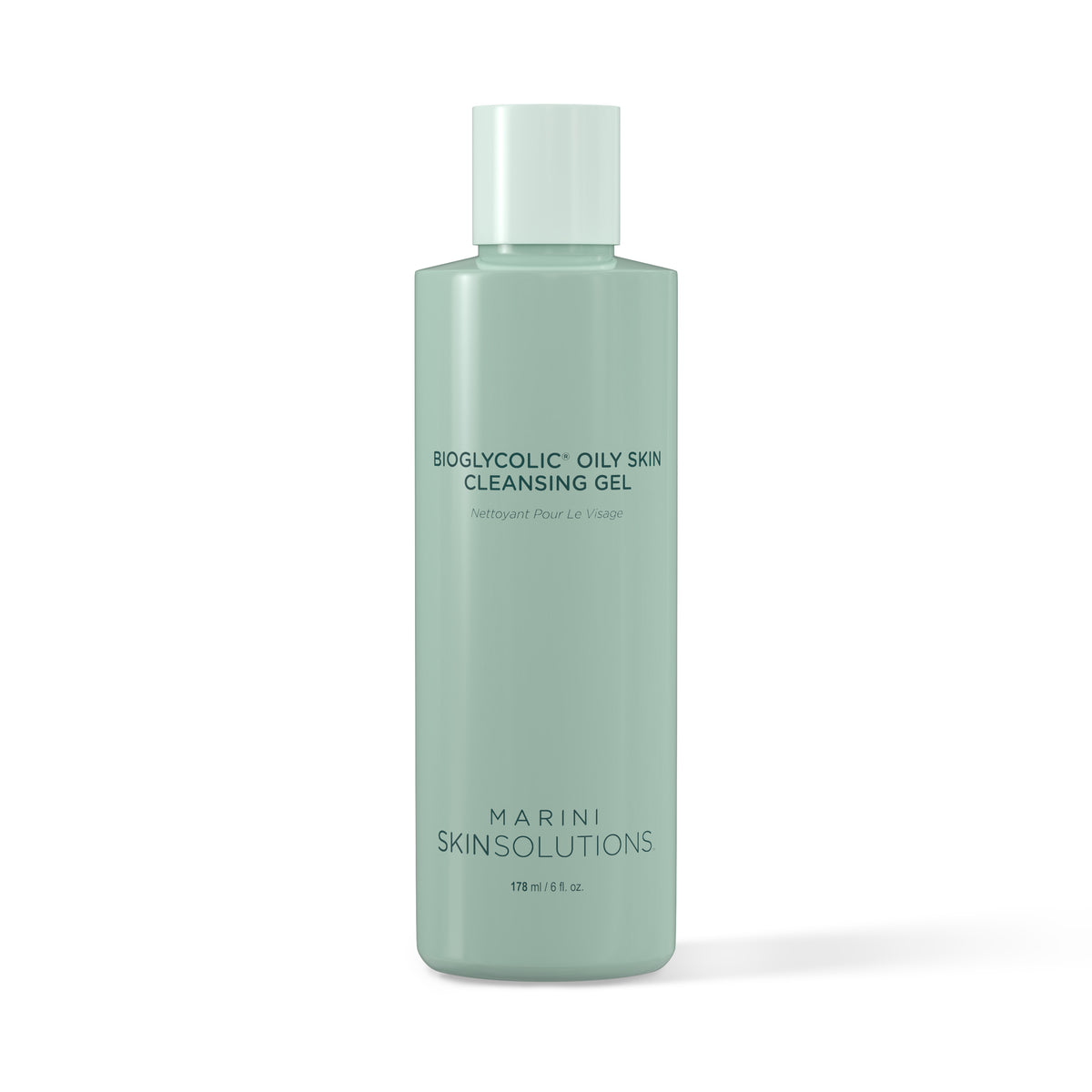 Marini SkinSolutions Bioglycolic Oily Skin Cleansing Gel 178ml
