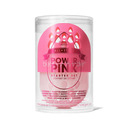 Beautyblender All Stars Power Pink Starter Set