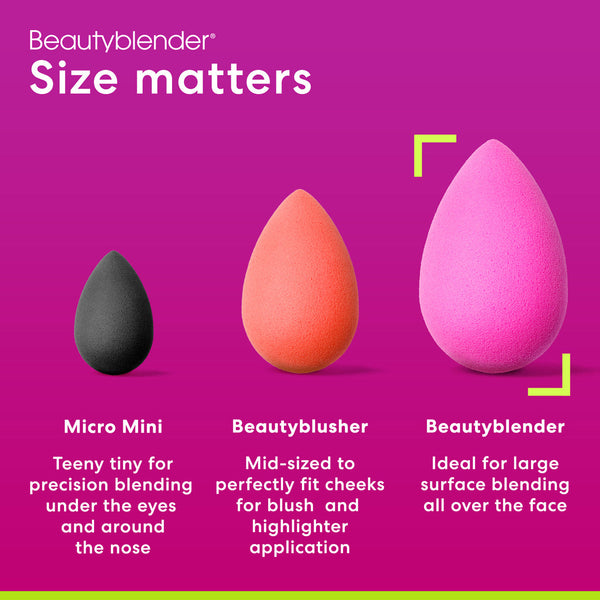 Beautyblender Original Pink