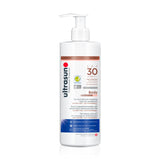 Ultrasun Body Tan Activator Sculpt SPF30