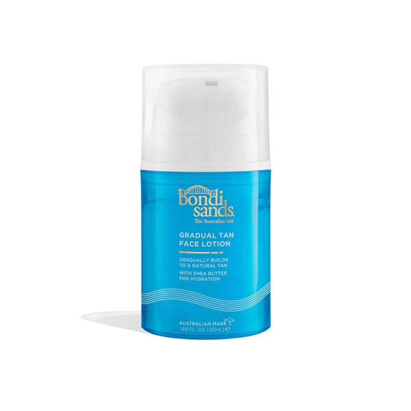 Bondi Sands Gradual Tan Face Lotion 50ml