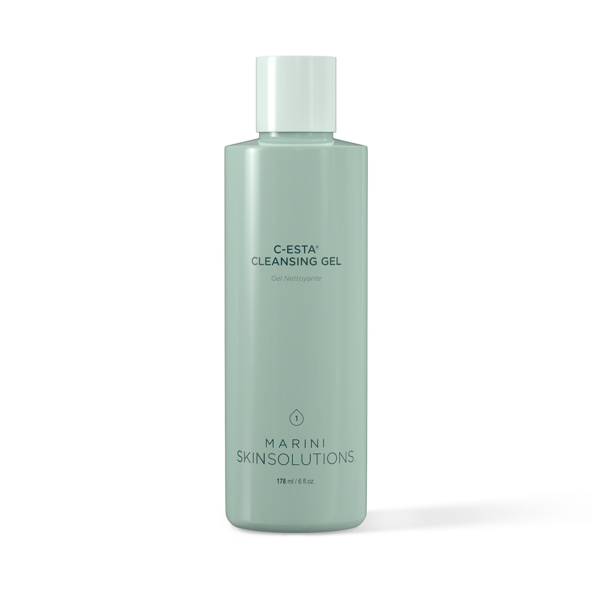 Marini SkinSolutions C-ESTA Cleansing Gel 178ml