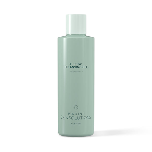 Marini SkinSolutions C-ESTA Cleansing Gel 178ml