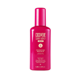 Coco & Eve Sunny Honey Protect Coconut Milk SPF 50