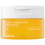 Celimax Pore + Dark Spot Brightening Pad x40