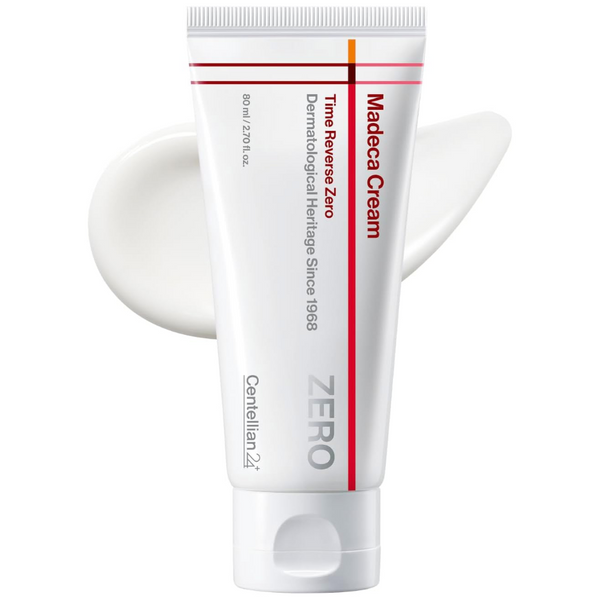 Centellian24 Madeca Cream Time Reverse Zero 80ml