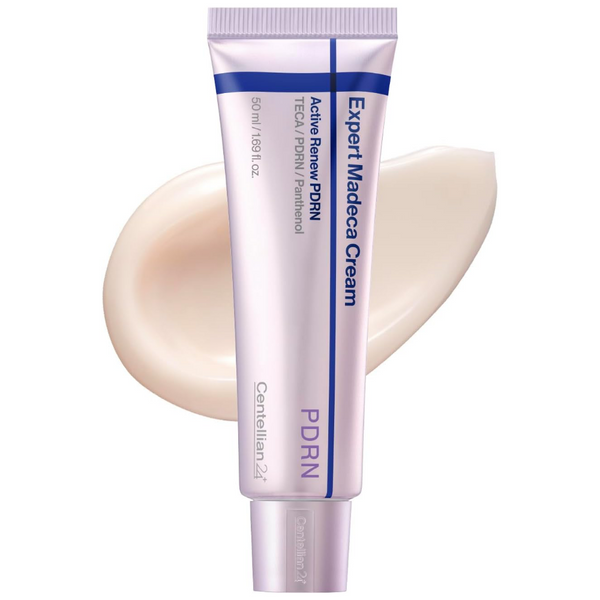 Centellian24 Expert Madeca Cream Active Renew PDRN 50ml
