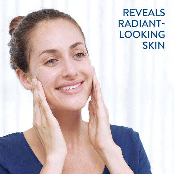 Cetaphil Gentle Exfoliating Scrub 178ml