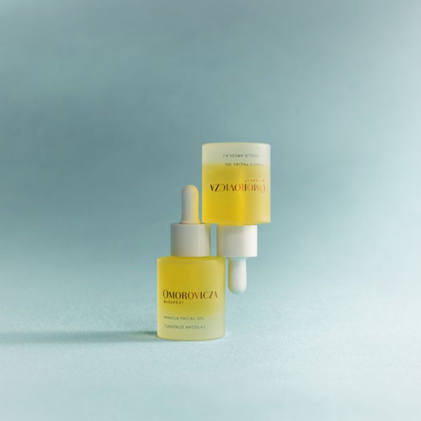 Omorovicza Miracle Facial Oil 30ml