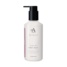 ARRAN Calm Lavender & Chamomile Natural Body Wash