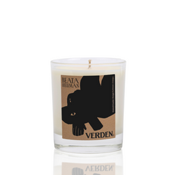 Verden X Beata Heuman Scented Candle